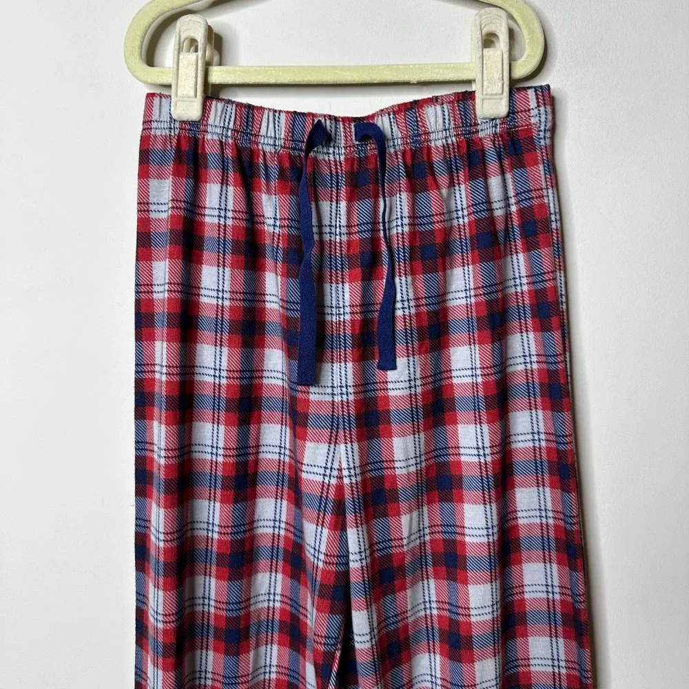Pajamagram 2 Piece Top & Bottom Pajama Set Unisex Kids Size 12